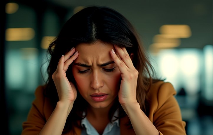 Stress Management Solution