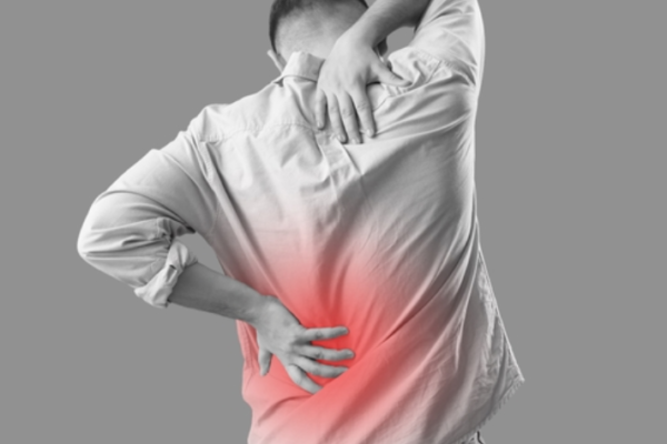 Best Mantra to Relieve Spine Pain Problem